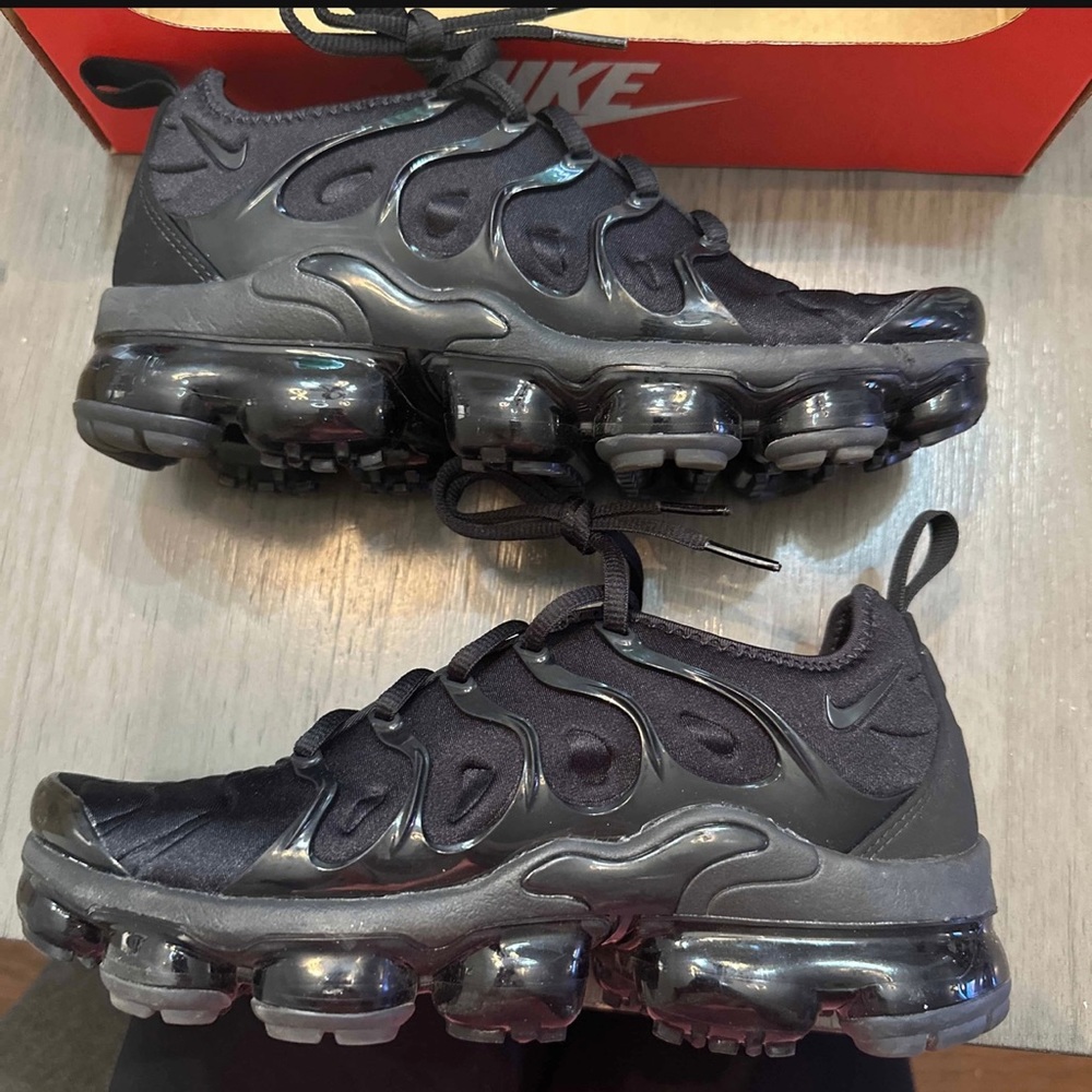 Nike vapormax